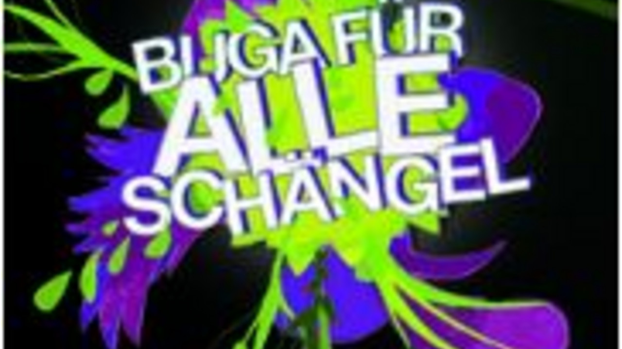 Logo "BUGA für alle Schängel"; Bild: JuKo