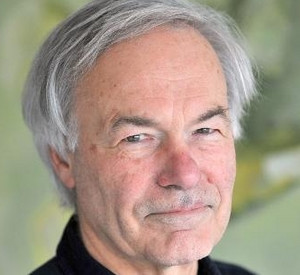 Dieter Kühn; Bild: dpa- Archiv