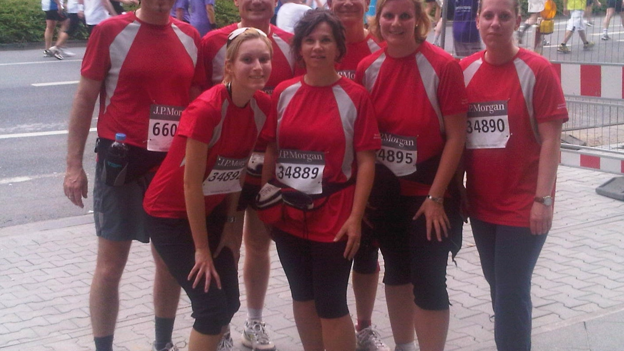 Team der Staatskanzlei; Bild: Stk