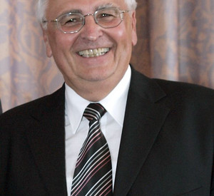 Theo Zwanziger; Bild: rlp-Archiv