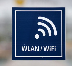 Handyverbot in Kliniken - Kostenloses WLAN f�r Besucher