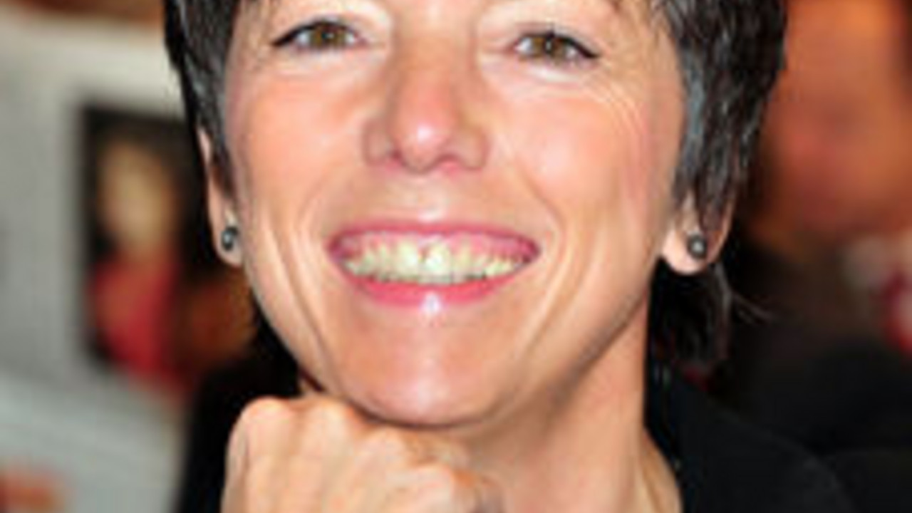 Margot Käßmann