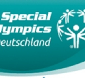 Logo der Special Olympics