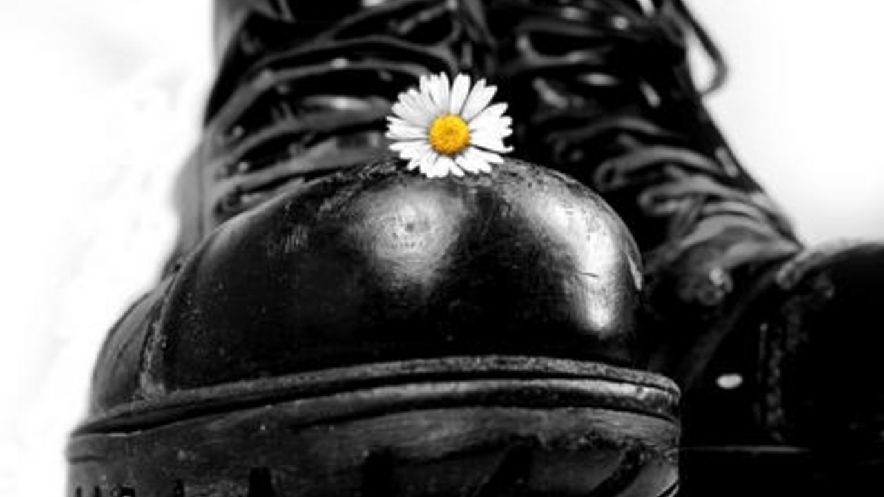 Springerstiefel