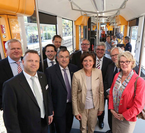 Der RLP-Takt 2015 wurde vorgestellt; Foto: Sell
