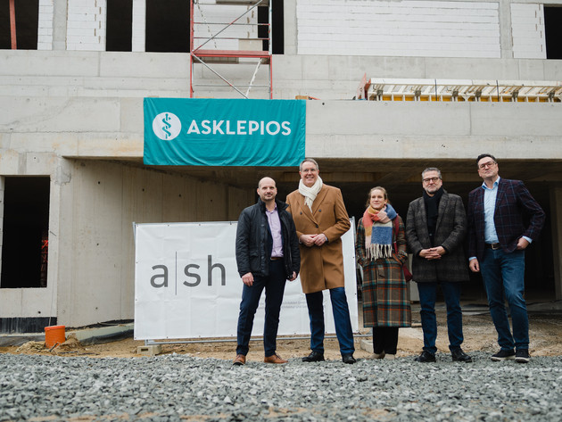 Landesregierung fördert Krankenhäuser in Kandel und Ludwigshafen mit über 141 Millionen Euro