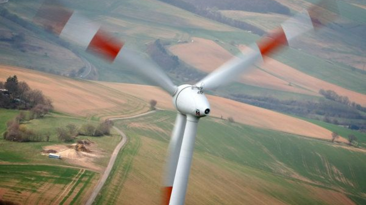 Platz für Windparks soll es in den Landkreisen Bernkastel-Wittlich und Trier-Saarburg geben