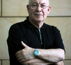 Ullrich Galle; Bild: dpa