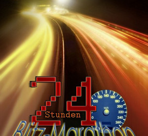 24-Stunden-Blitz-Marathon; Bild: Polizeipräsidium Westpfalz