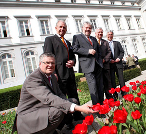 BuGa-Logo; Bild: Wallrath