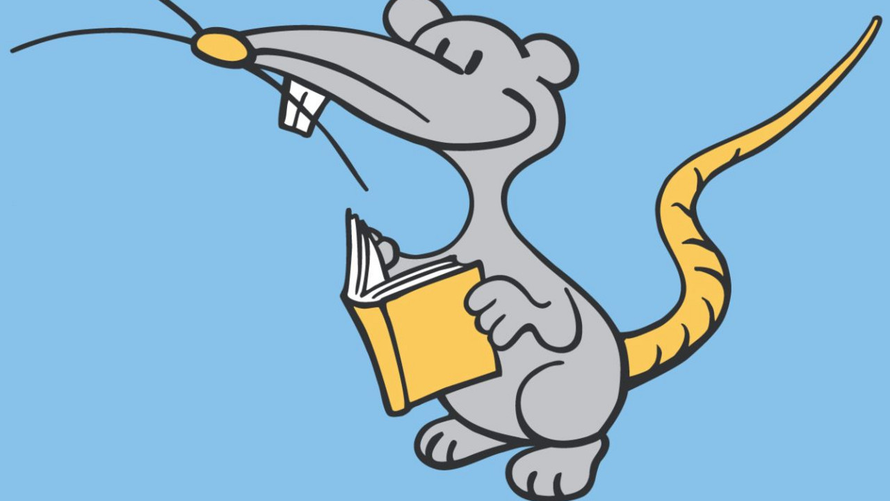 Logo Leselust; Bild: leselust-rlp.de