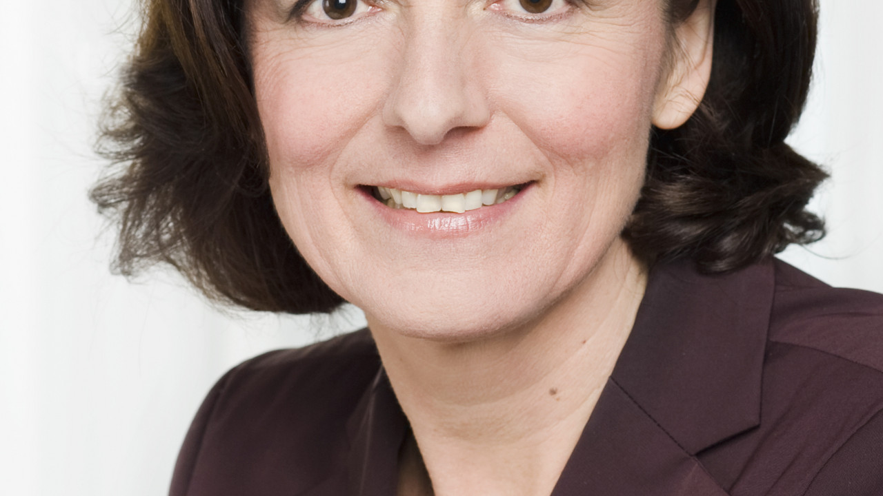 Ministerpräsidentin Malu Dreyer; Foto: rlp-Archiv