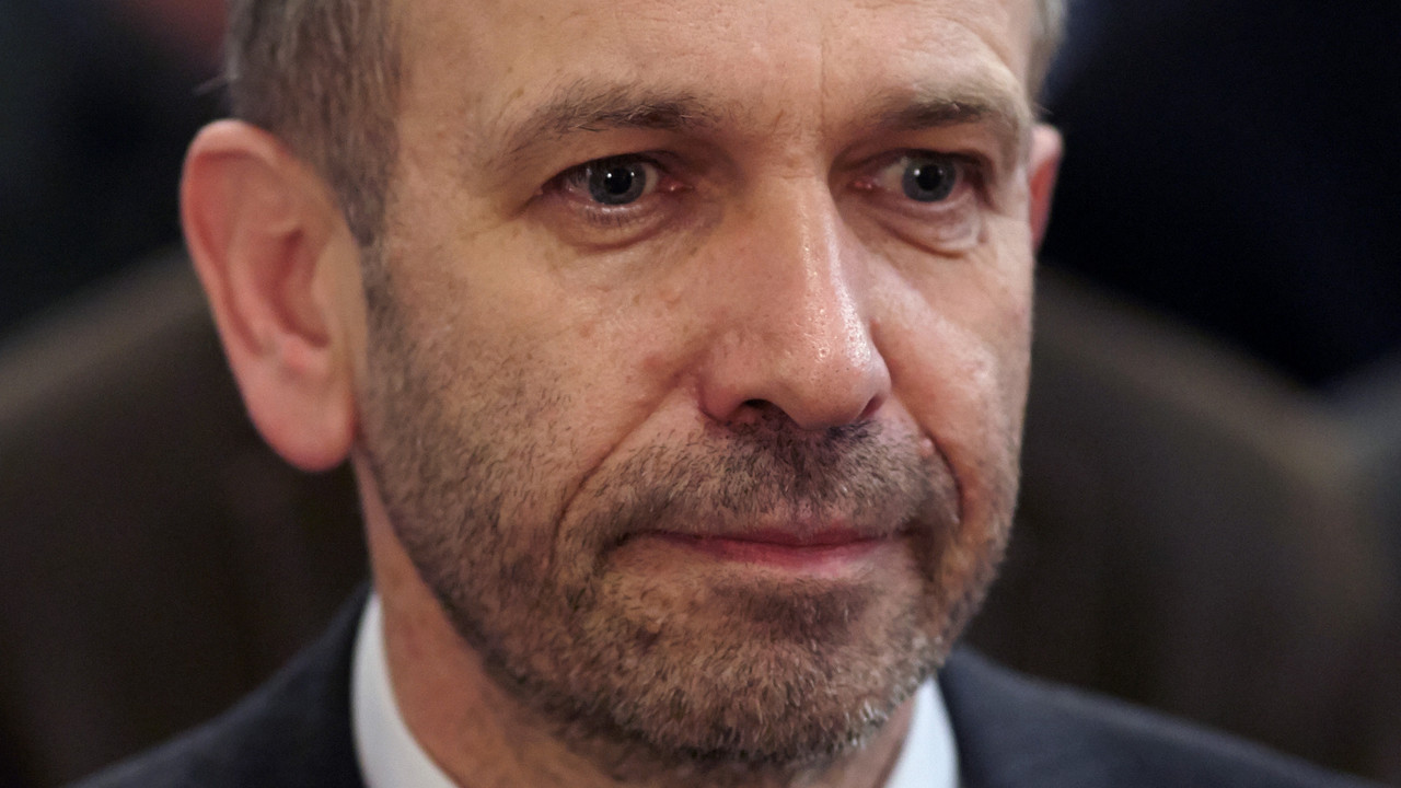 Manfred Rekowski; Bild: dpa
