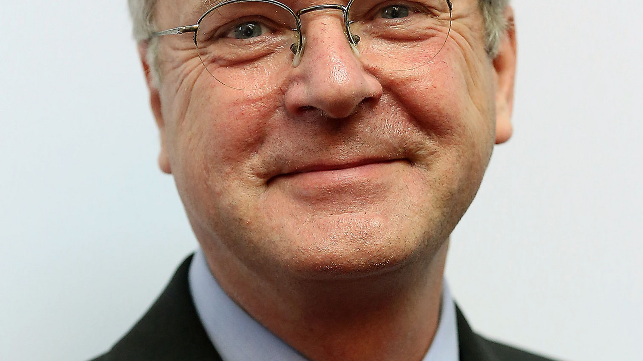 Minister der Justiz und für Verbraucherschutz des Landes Rheinland Pfalz, Prof. Dr. Gerhard Robbers; Foto: Saemmer / © Staatskanzlei
