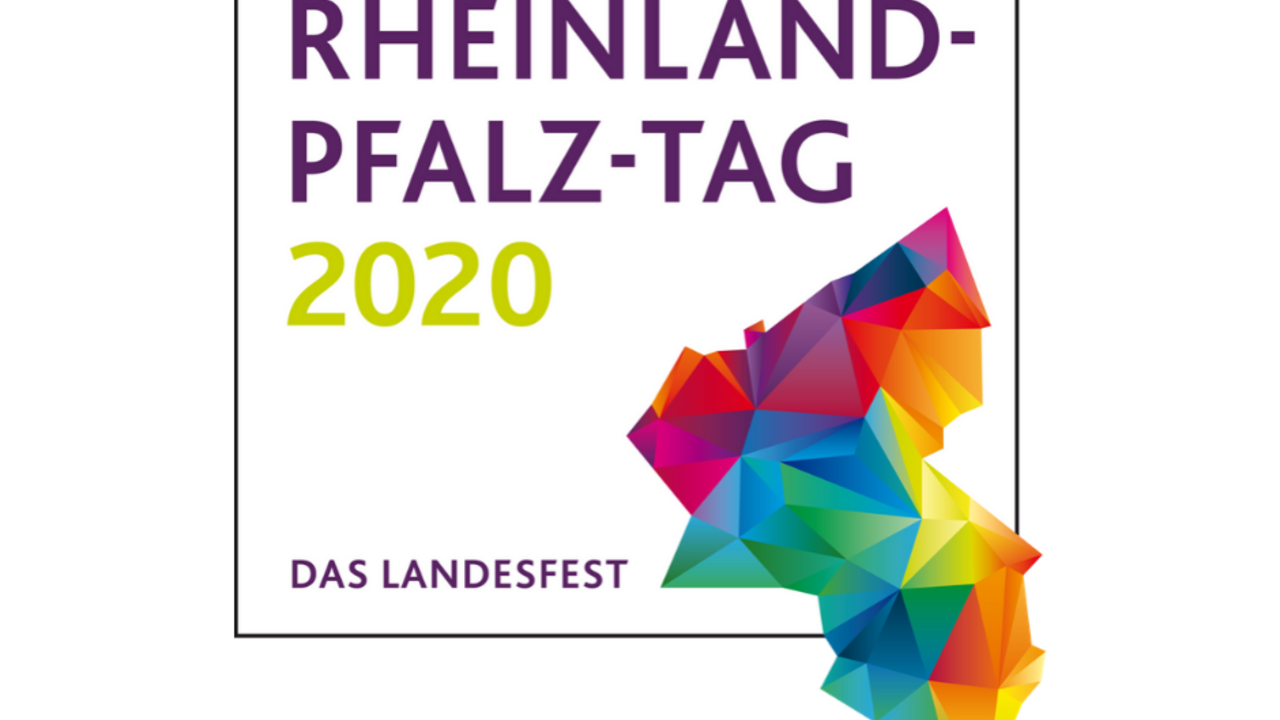 Rheinland-Pfalz-Tag 2020 in Andernach