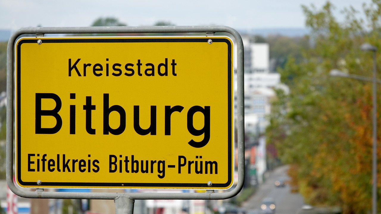 21. Landesweiter Ehrenamtstag Bitburg