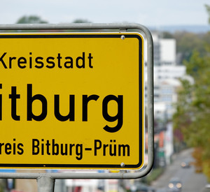 21. Landesweiter Ehrenamtstag Bitburg