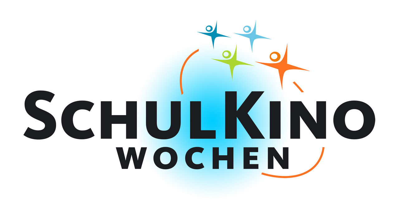 Logo SchulKinoWochen; Quelle: Visionkino.de