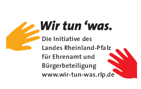 Logo Wir tun was