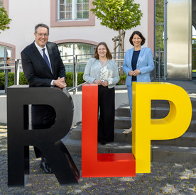 Vier Jahre Ampel in Rheinland-Pfalz