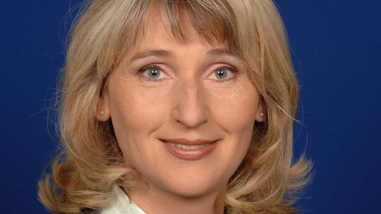 Andrea Bähner