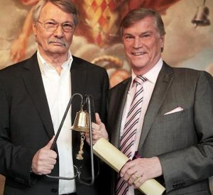 Venske und Busse; Bild: dpa