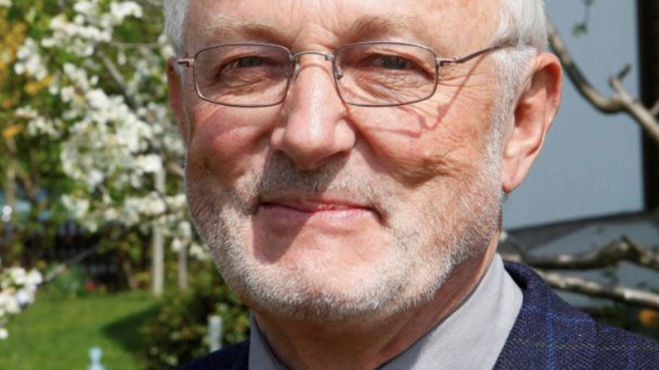 Emil Weichlein; Bild: Henkel