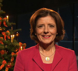 Die Neujahrsansprache von Ministerpräsidentin Malu Dreyer