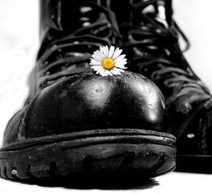 Springerstiefel