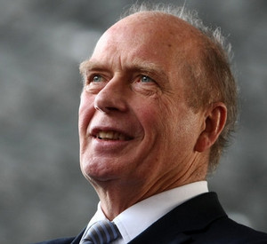 Herbert Mai; Bild: dpa