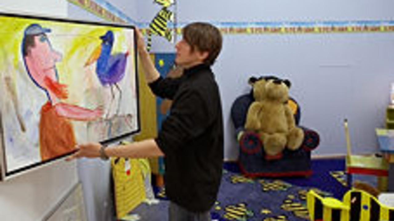 Janosch-Ausstellung im Koblenzer Ludwig-Museum