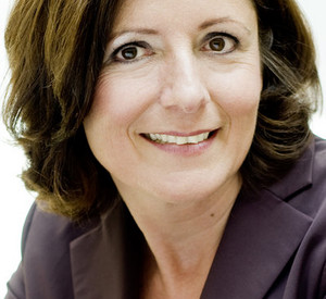 Gesundheitsministerin Malu Dreyer; Bild: rlp-Archiv