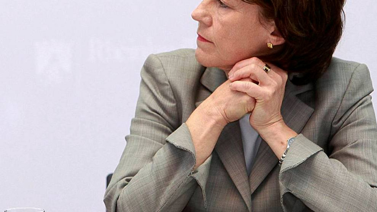 Margit Conrad; Bild: stk