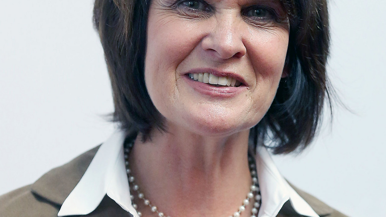 Wissenschaftsministerin Vera Reiß; Bild: Staatskanzlei RLP