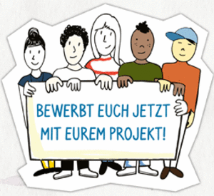 Jugendengagementwettbewerb