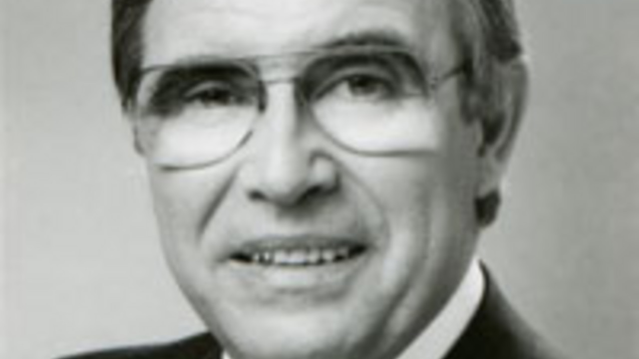 Landtagspräsident a. D. Dr. Heinz-Peter Volkert; Bild: www.landtag.rlp.de