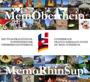 Logo des Oberrhein-Memory