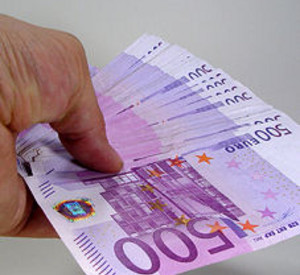 Geldscheine