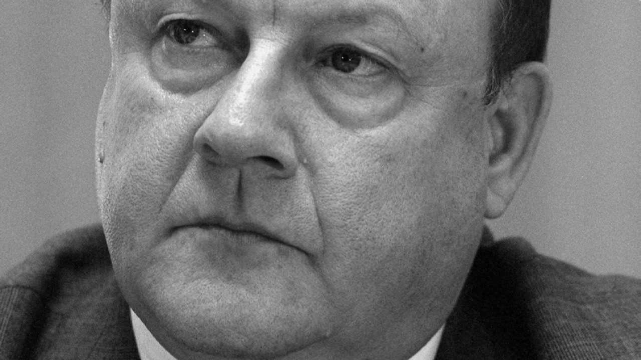Prof. Dr. Klaus Landfried; Bild: dpa