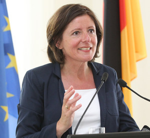Symposium "100 Jahre Erster Weltkrieg"; Foto: Stefan Sämmer / © Staatskanzlei