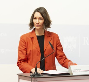 Anne Spiegel