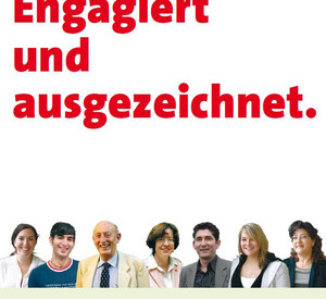 Plakat Engagements- und Kompetenznachweis; Bild: www.wir-tun-was.de