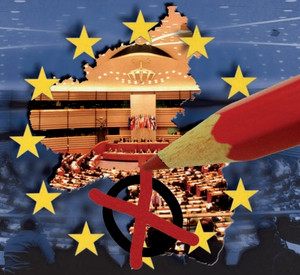 Titilbild der Broschüre zur Europawahl