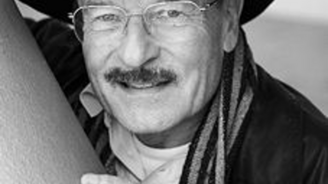 Volker Schlöndorff