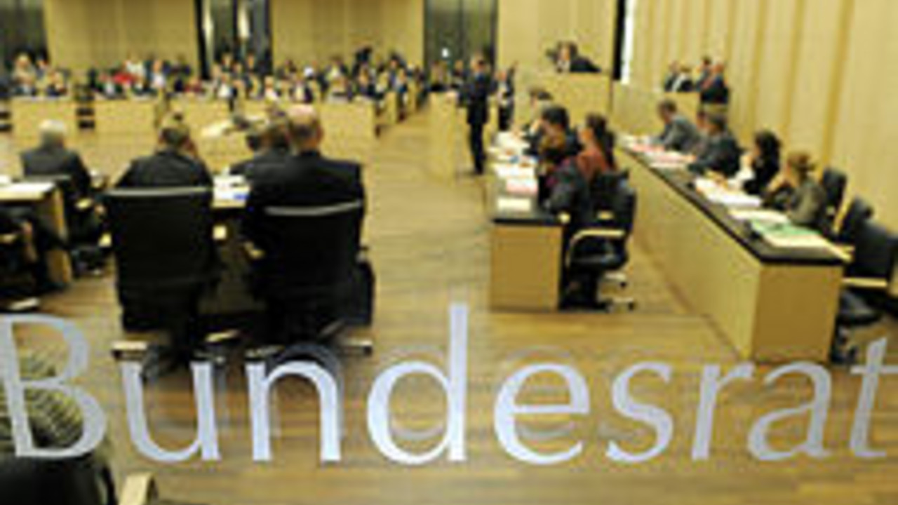 Bundesrat