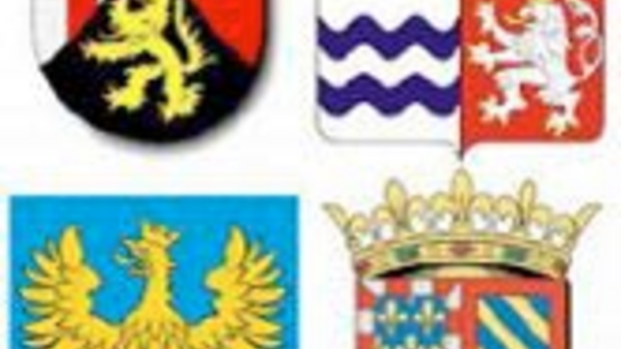 Wappen des 4er Netzwerks; Bild: rlp-Archiv