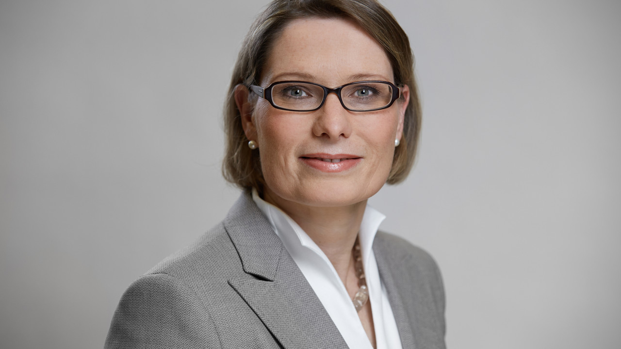 Stefanie Hubig
