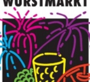 Logo des Bad Dürkheimer Wurstmarktes