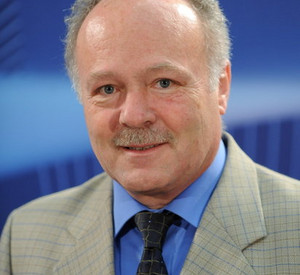 Peter Boudgoust; Bild: dpa