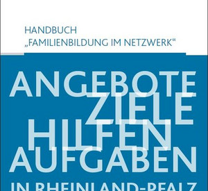 Netzwerk Familienbildung: Bild MIFKJF